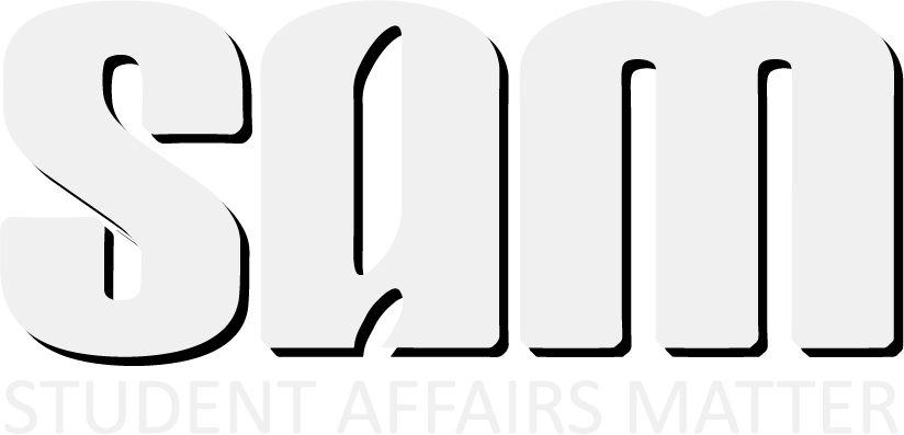 Student Party SAM Logo